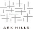 アークヒルズロゴ